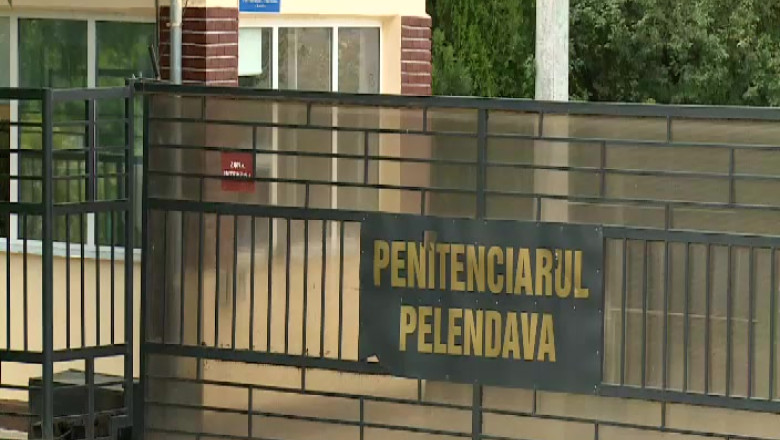 Detinut evadat din Penitenciarul Pelendava Imagine