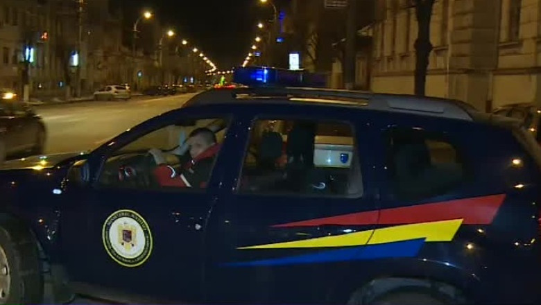 Detinuti eliberati de la Gherla Imagine