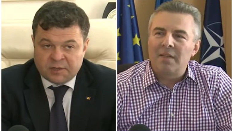 Detinutii, mai scumpi decat studentii Imagine