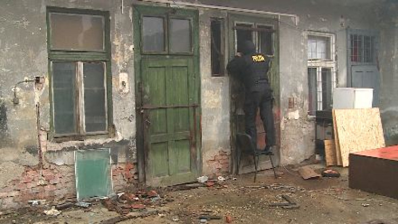 Detinutul evadat, de negasit. Politistii au instituit filtre la toate iesirile din Cluj-Napoca Imagine