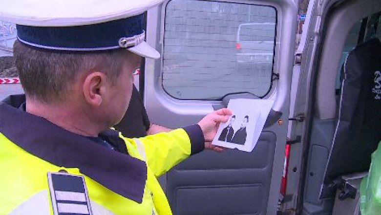 Detinutul evadat, inca in libertate Imagine