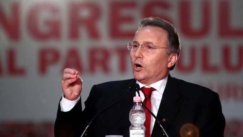 Dezacorduri in PSD. Descentralizarea lui Liviu Dragnea il nemultumeste pe primarul Iasiului Imagine