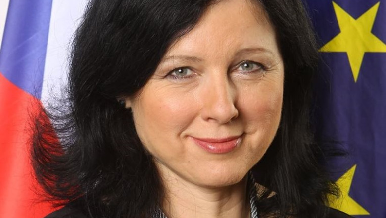 Dezamagire la Praga. Portofoliul de comisar european vizat de Cehia a fost primit de Romania Imagine