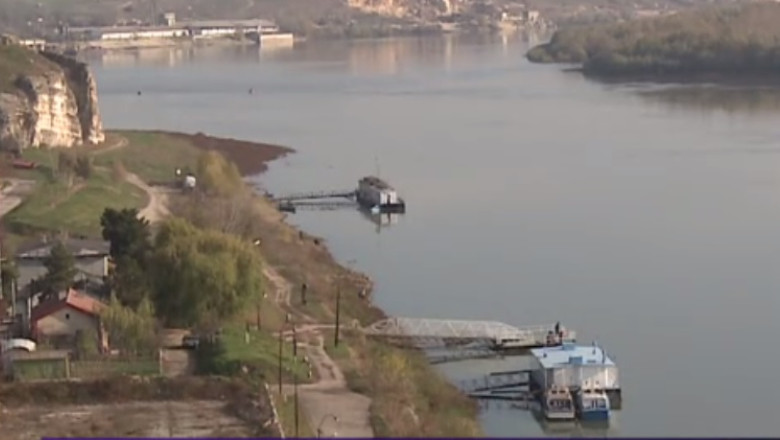 Dezamagiti de descentralizare. Orasele riverane pierd bani europeni Imagine