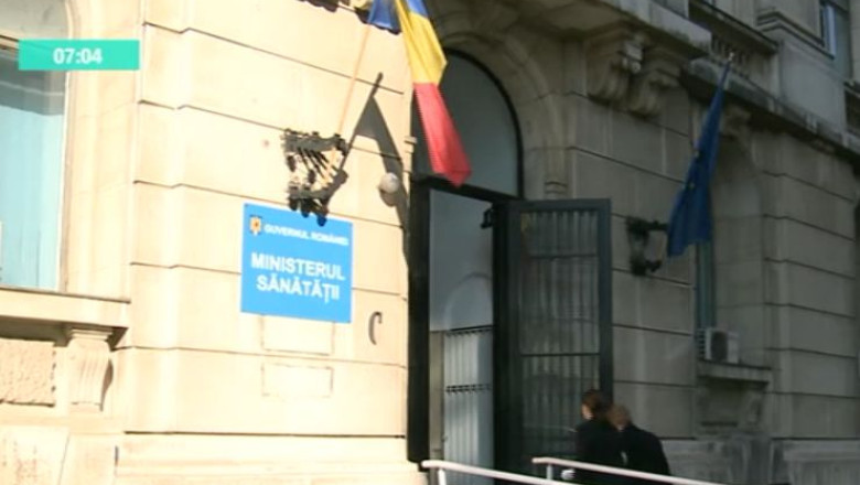 Dezbatere cu scantei. Pachetul de servicii medicale de baza, subiectul discutiilor de la Ministerul Sanatatii Imagine