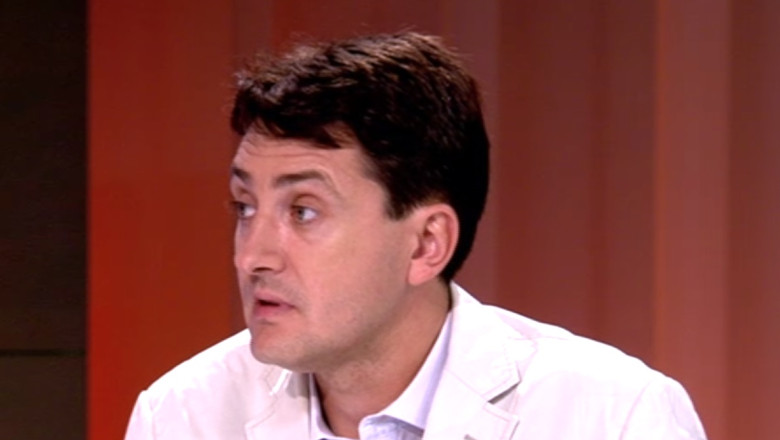 DEZBATERE Digi24. Maresalul Antonescu – patriot sau criminal de razboi? Imagine