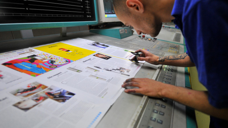 DEZBATERE PONTA-IOHANNIS. Runda a II-a, in presa Imagine