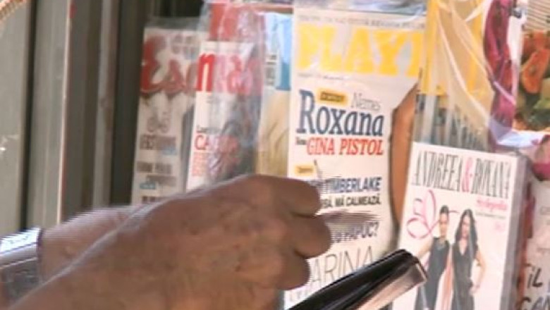 Dezbateri pe legea pornografiei in Comisia de cultura: „Ce este porno? Ce este porno si ce este erotic?” Imagine