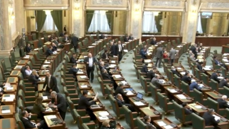 Dezbaterile pe reducerea CAS, amanate pana saptamana viitoare Imagine