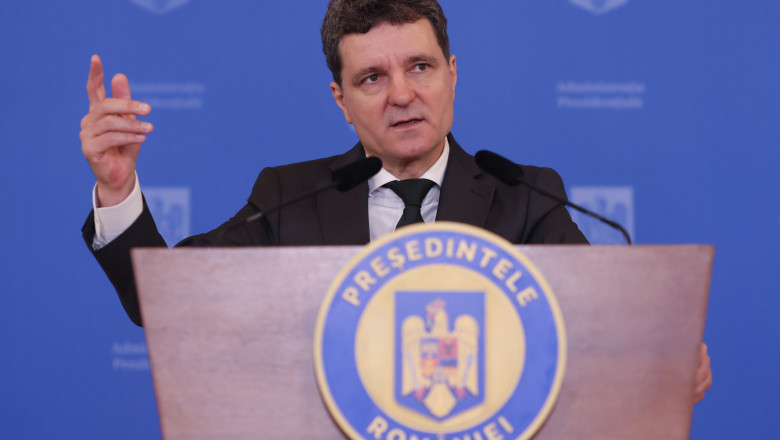 Dezinformarea online, subiect pe masa CSAT. Nicusor Dan: „Trebuie sa fim in stare sa raspundem cantitativ” Imagine