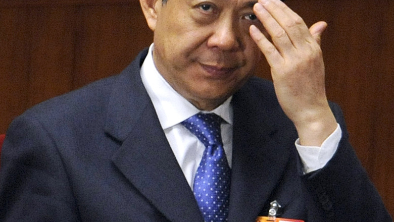Deznodamant in cel mai mare scandal politic din China. Bo Xilai, condamnat la inchisoare pe viata Imagine