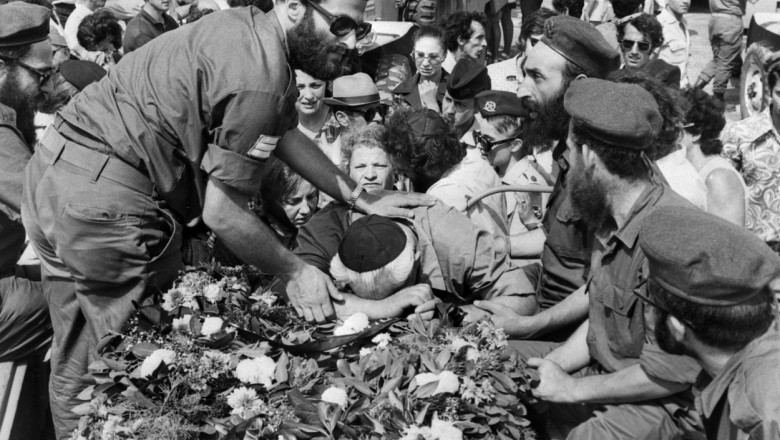 Dezvaluiri despre comandoul implicat in luarea de ostatici de la JO din Munchen. O informatie secreta iese la iveala dupa 50 de ani Imagine