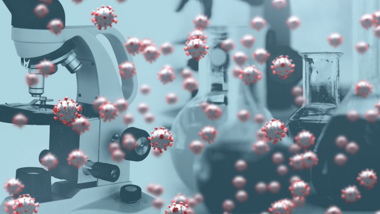 Dezvaluiri in presa germana. Berlinul a ascuns un raport al spionajului extern legat de sursa COVID Imagine