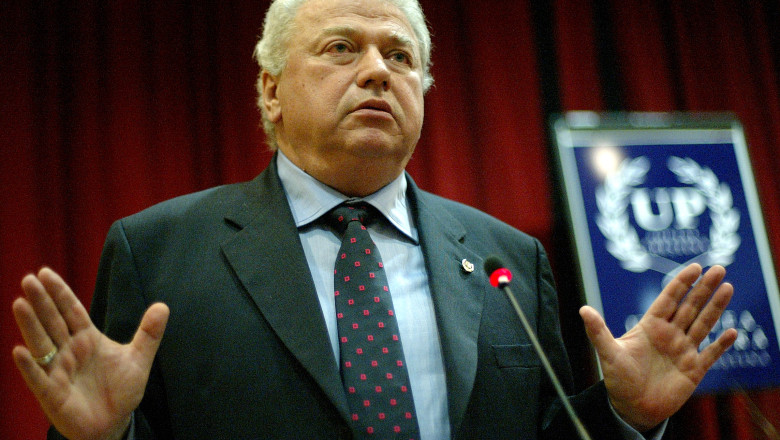 Dezvaluiri in scandalul inchisorilor secrete CIA. Fost sef SIE: „Era pur si simplu o locatie de tranzit. Noi nu am avut cunoastere de detinuti” Imagine