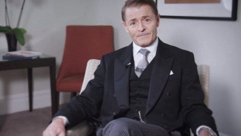 Dezvaluirile unui majordom care a lucrat pentru regi, celebritati si miliardari. "Cand ti se spune sa aduci masina, tu intrebi: Care?" Imagine