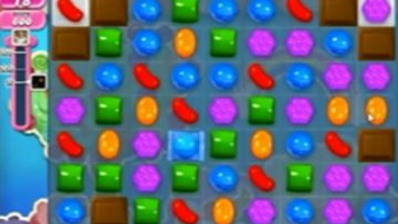 Dezvoltatorul jocului Candy Crush va fi listat la bursa. Compania King vrea sa atraga finantare de 500.000.000 de dolari Imagine
