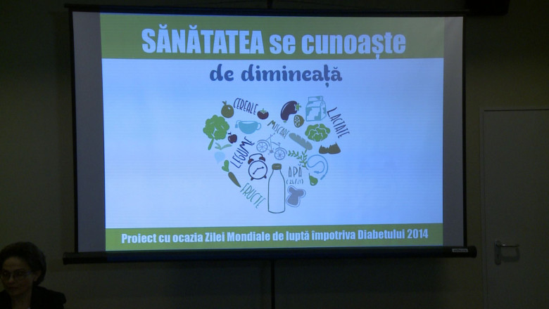 Diabetul, epidemie in randul populatiei Imagine