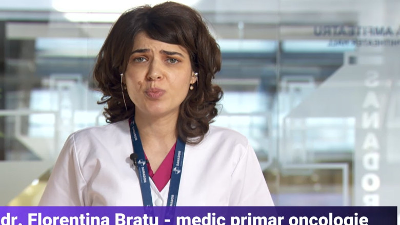 Diagnostic si tratament pentru cancerul de col uterin Imagine