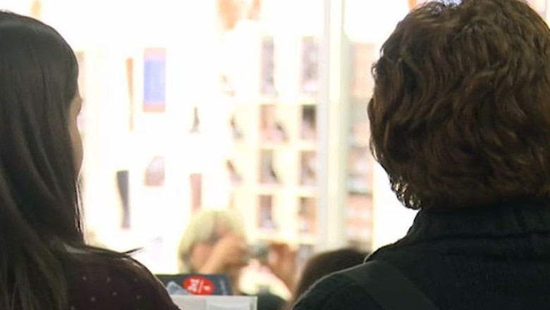 Diagnosticarea precoce, tratament pentru cancerul la san Imagine