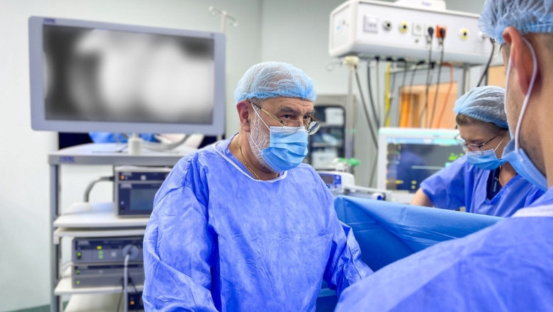 Diagnosticata cu o boala grava, desi nu avea simptome. Ce decizie radicala a luat o femeie Imagine