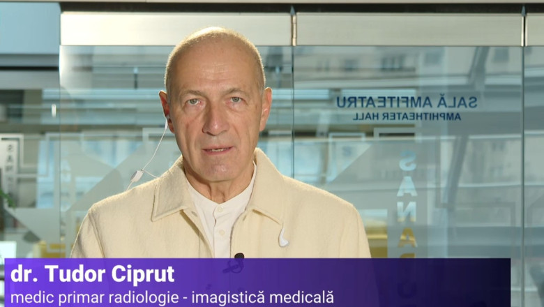 Diagnosticul bolii oncologice diseminate prin PET-CT Imagine