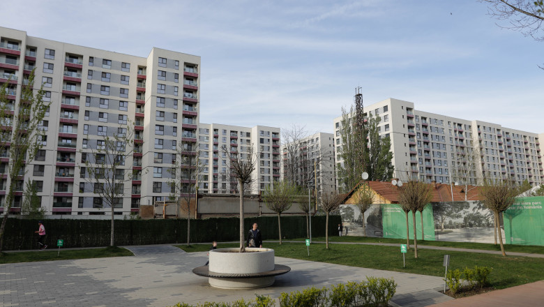 Diana Buzoianu, despre constructiile din parcurile Capitalei: „In goana dupa profit, se arunca la gunoi sanatatea a milioane de oameni” Imagine