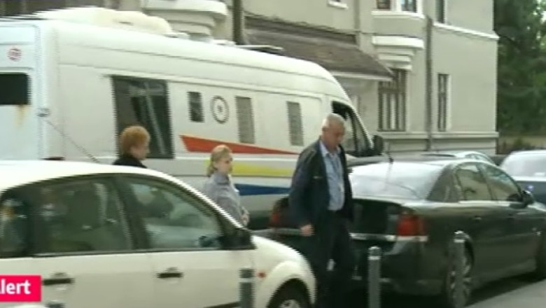 Diana Nemes este audiata la DNA Imagine