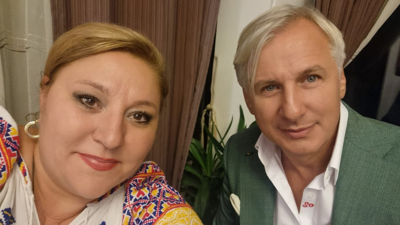 Diana Sosoaca il propune premier pe Eugen Teodorovici: "Ar fi cel mai capabil prim-ministru pentru Romania" Imagine