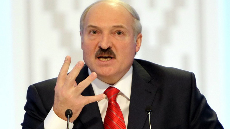 Dictatorul din Belarus avertizeaza ca va izbucni cel de-Al Treilea Razboi Mondial. „Ingrijorarile sunt justificate” Imagine