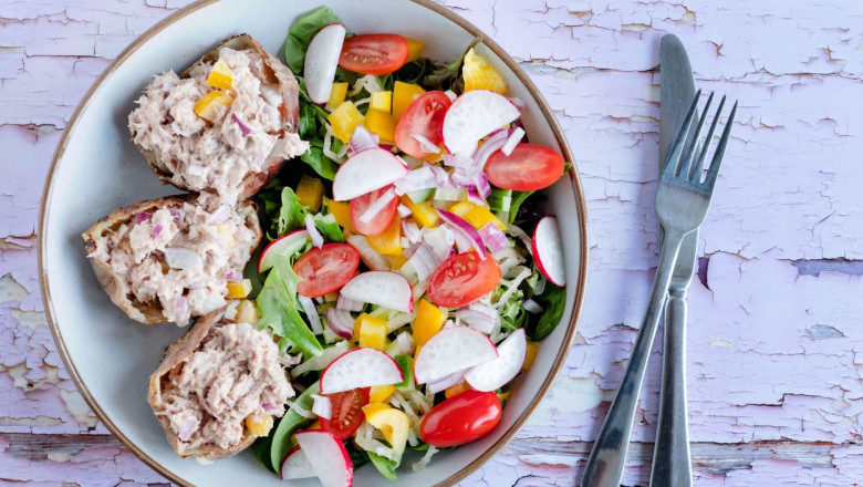 Dieta care ar putea reduce cu 25% riscul de dementa. Concluziile unui studiu privind legatura dintre alimentatie si boli Imagine