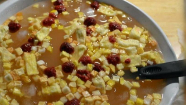 Dieta vegetariana: sanatate sau pericol? Imagine