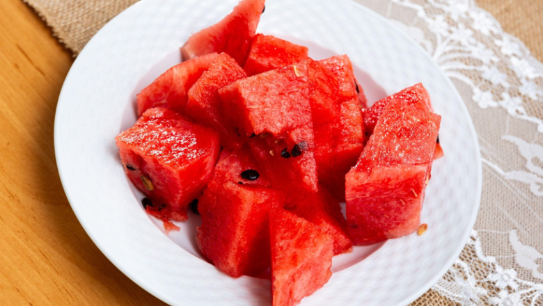 Dietele mono, tot mai promovate pe retelele sociale: Sunt ele eficiente, inutile sau pur si simplu periculoase? Imagine