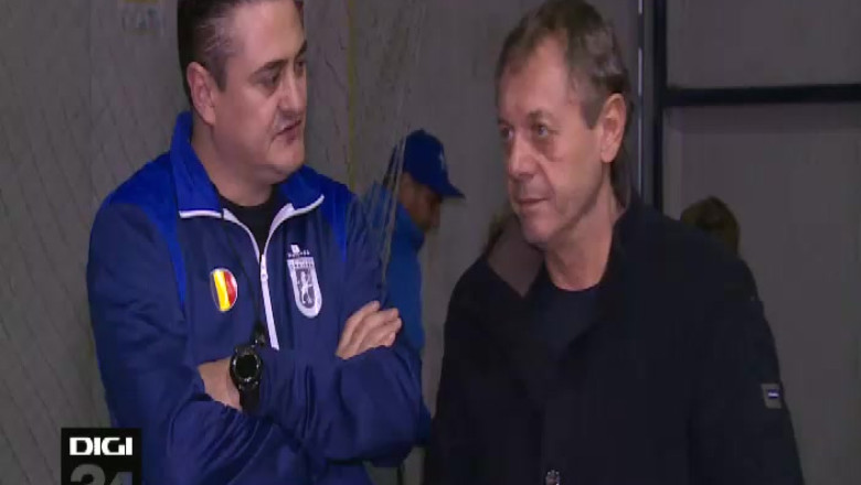 Diferenta de mentalitate la juniori Imagine