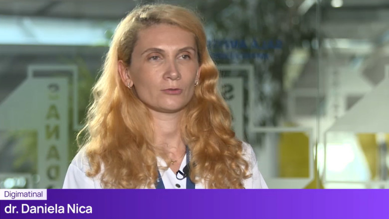 Dificultati la respirat? Care pot fi cauzele Imagine