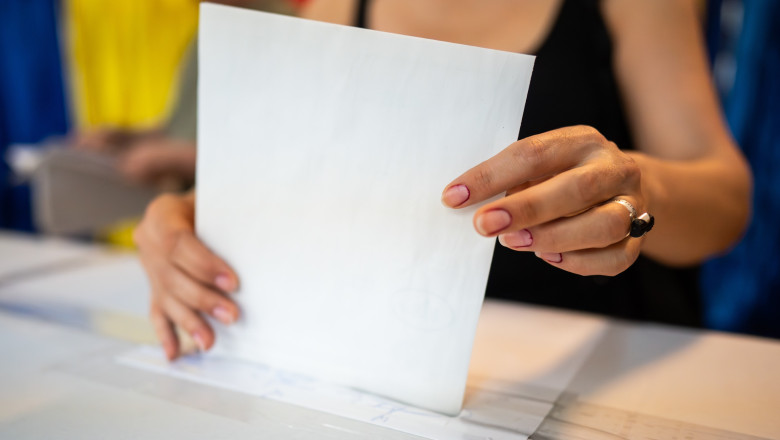 Digi 24 si Digi 24 FM anunta ca intentioneaza sa difuzeze emisiuni destinate campaniei electorale pentru alegerile parlamentare Imagine
