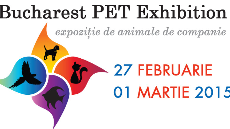 Digi Animal World, prezent in acest weekend la Bucharest Pet Exhibition Imagine