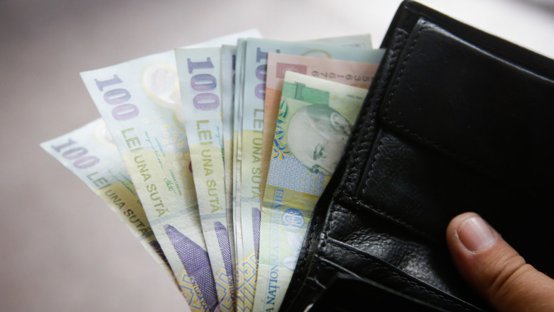 Digi Economic: Noile salarii ale demnitarilor. Cu ce sume cresc salariile in administratiile locale Imagine