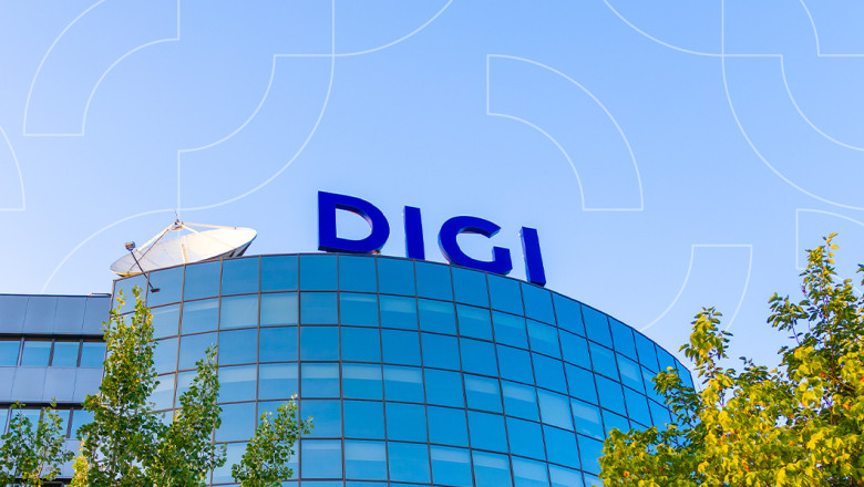DIGI preia activitatea de cartele preplatite Telekom si isi consolideaza reteaua mobila Imagine