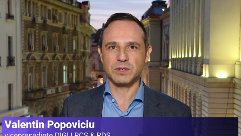 DIGI | RCS & RDS, premiu pentru afacere performanta Imagine