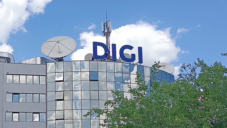 Digi Romania actualizeaza tarifele in urma modificarii cotei TVA Imagine