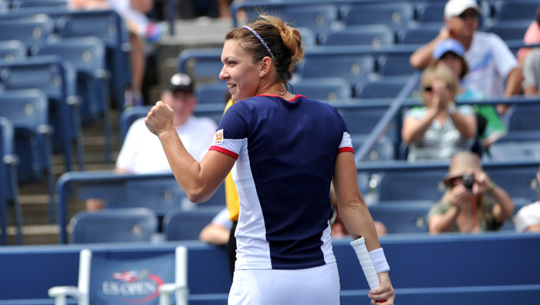 Digi Sport transmite in exclusivitate turneul de la Paris, la care Simona Halep e cap de serie numarul 5 Imagine