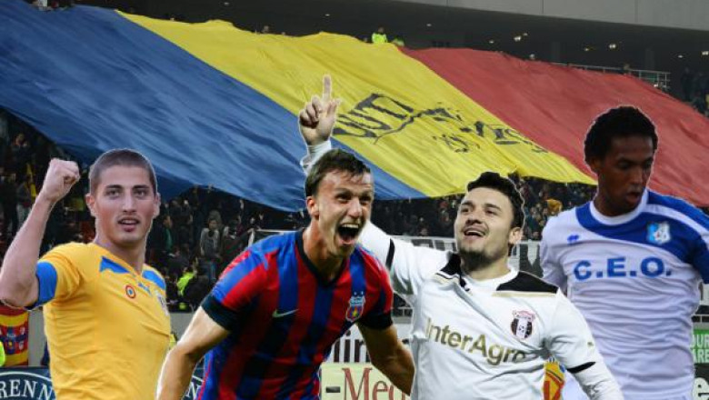 Digi Sport transmite toate meciurile celor patru echipe romanesti din cupele europene Imagine