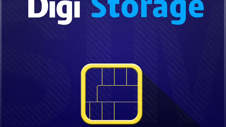 Digi Storage mareste spatiul de stocare la 1 TB Imagine