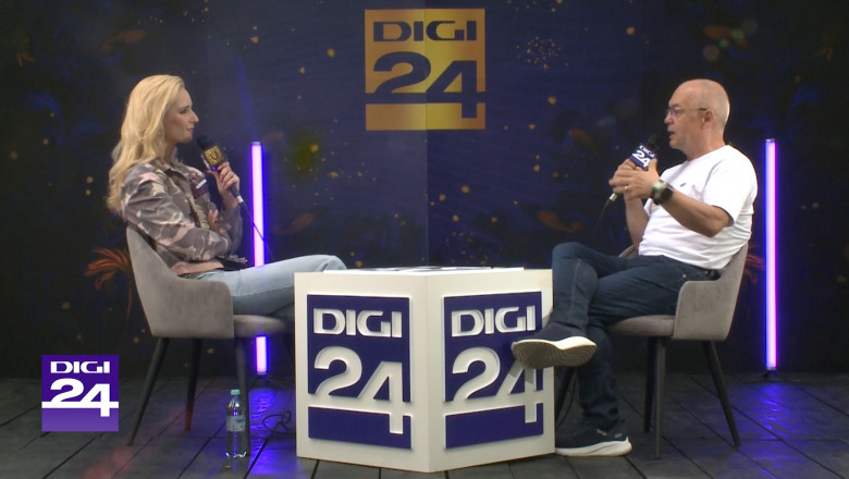 Digi Talks la Untold 2024. Cum se transforma ecosistemul orasului pentru a pregati 4 zile de festival Imagine