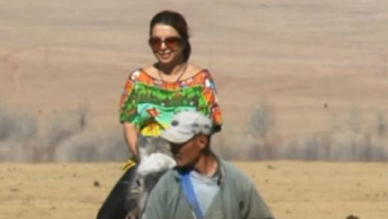 Digi World. Calatorie in familie in jurul lumii Imagine