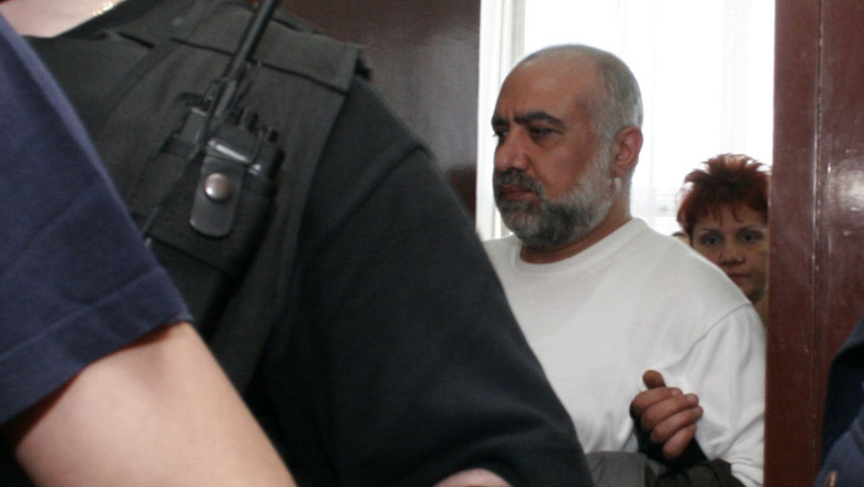 Digi24 a vorbit cu oficialii agentiei de stiri siriene. Informatia ca Omar Hayssam ar fi fost adus din Irak, infirmata Imagine