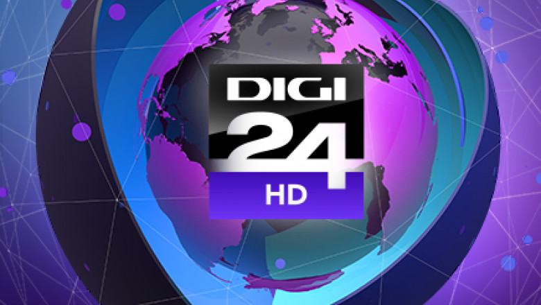 Digi24 anunta noutatile grilei de toamna Imagine
