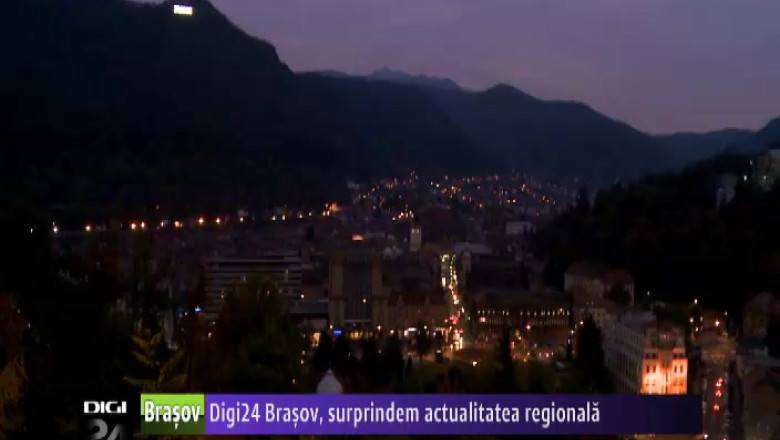 Digi24 Brasov, surprindem actualitatea regionala Imagine