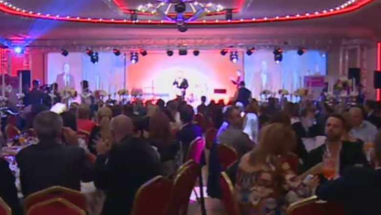 Digi24 Cluj-Napoca a oferit premiul de excelenta pentru PEDITEL 1791 Imagine