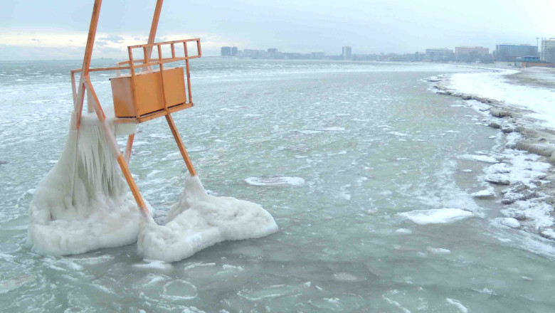 Digi24 Constanta a desemnat castigatorul concursului de fotografie Imagine